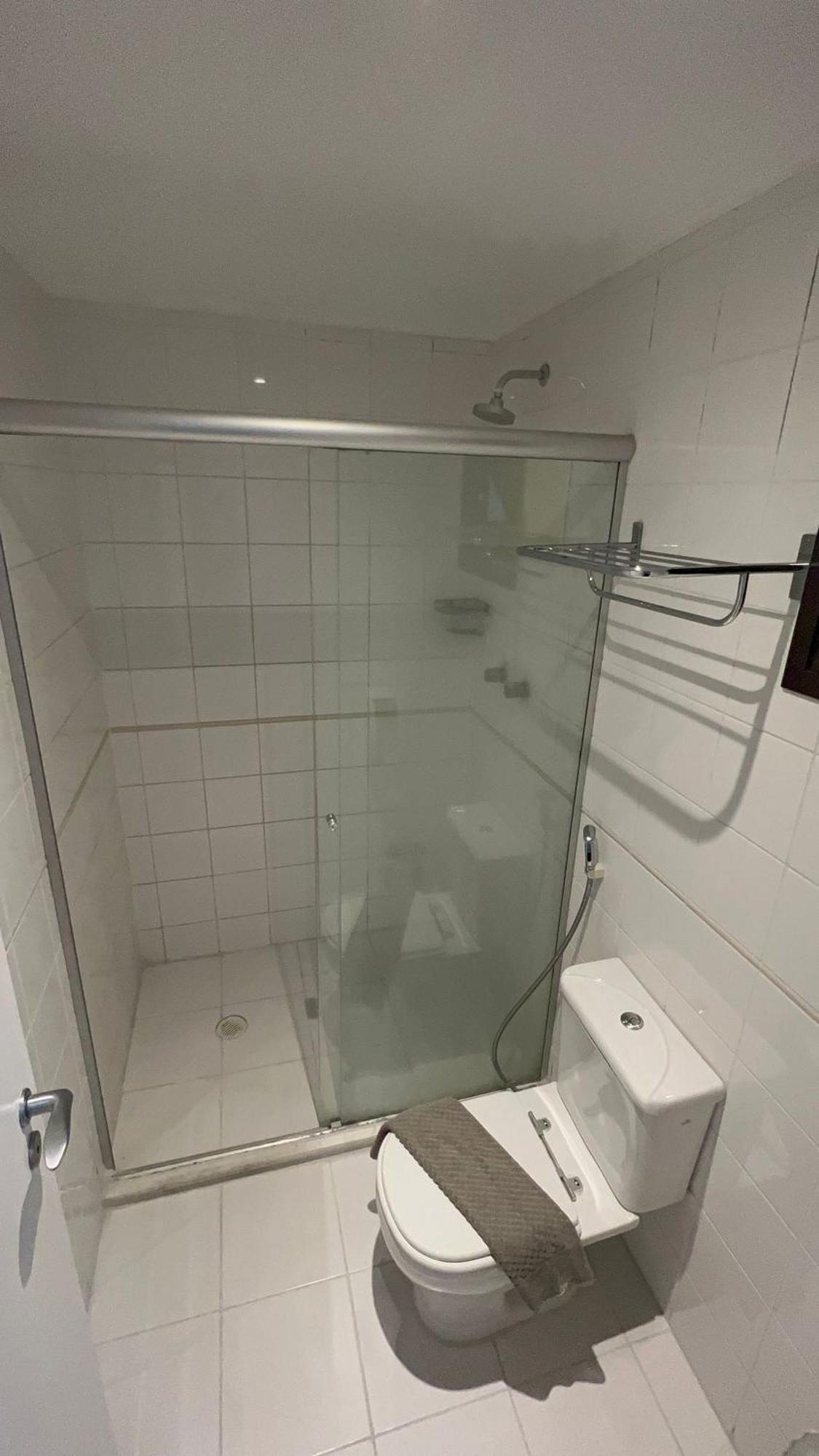 Flat 2 Quartos - Rua Alvorada 1009 サンパウロ エクステリア 写真