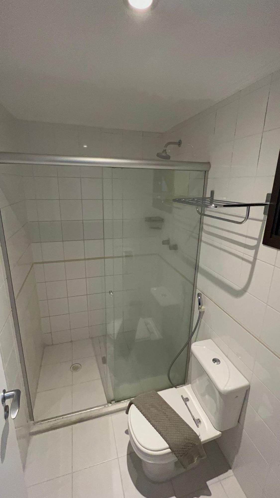 Flat 2 Quartos - Rua Alvorada 1009 サンパウロ エクステリア 写真